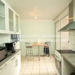 Appartement de 75 m² avec 3 chambre(s) en location à Vandoeuvre Les Nancy