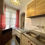 Rent 1 bedroom apartment of 21 m² in Grudziądz