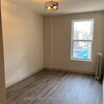 Rent 2 bedroom apartment in Toronto (Annex)