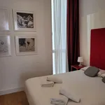 Rent 3 bedroom apartment of 65 m² in Málaga