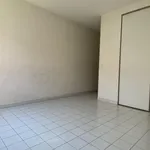 Appartement de 20 m² avec 1 chambre(s) en location à Grenoble