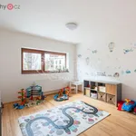 Pronajměte si 1 ložnic/e dům o rozloze 196 m² v Statenice