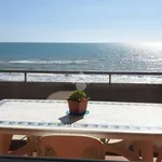 2-room flat Lungomare Enea 46, Lavinio Mare, Anzio