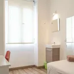 Rent 1 bedroom apartment in madrid