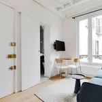 Studio de 14 m² à paris