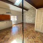 Appartement de 30 m² avec 1 chambre(s) en location à DE PROVENCE