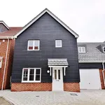 Rent 4 bedroom house in East Of England