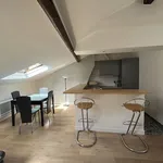 Appartement de 32 m² avec 2 chambre(s) en location à Paris