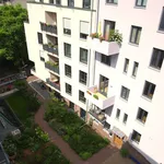 Miete 1 Schlafzimmer wohnung von 47 m² in Frankfurt