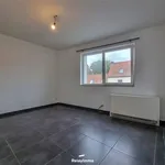 Rent 1 bedroom apartment in TOURNAI