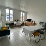 Appartement de 42 m² avec 2 chambre(s) en location à MONTVILLE