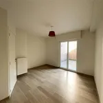 Huur 1 slaapkamer appartement in BERLAAR