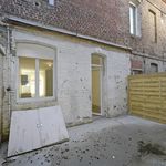 Louer appartement de 1 pièce 26 m² 410 € à Saint-Quentin (02100) : une annonce Arthurimmo.com