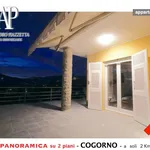 Rent 3 bedroom apartment of 180 m² in Cogorno