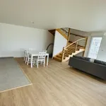 Rent 1 bedroom apartment in CERGY