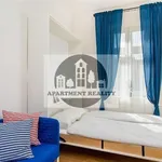 Rent 1 bedroom apartment of 25 m² in Praha