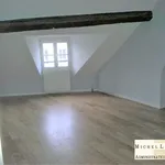 Appartement de 89 m² avec 1 chambre(s) en location à Paris