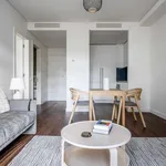 Rent 1 bedroom apartment of 53 m² in lisbon