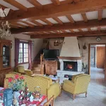 Rent 4 bedroom house of 132 m² in ST REMY BOSCROCOURT