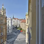 Rent 3 bedroom apartment in Capital City of Prague