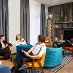 Miete 1 Schlafzimmer wohnung von 35 m² in Berlin