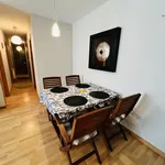 Alquilo 3 dormitorio apartamento de 90 m² en Voto