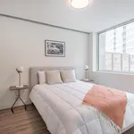  appartement avec 1 chambre(s) en location à Montreal