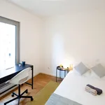 Rent 5 bedroom apartment in Lisbon