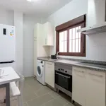 Rent 3 bedroom apartment of 60 m² in Seville