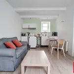 Appartement de 35 m² avec 2 chambre(s) en location à BAYEUX