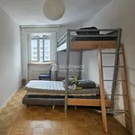 Miete 4 Schlafzimmer wohnung in Bulle