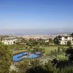 Rent 5 bedroom house of 500 m² in Barcelona