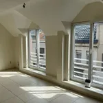 Huur 1 slaapkamer appartement in Leuze-en-Hainaut