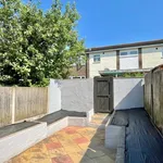 Terraced house to rent in Wyndham Road, Dover, Kent CT17