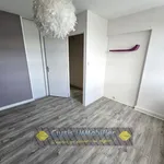 Appartement de 89 m² avec 4 chambre(s) en location à MONISTROL