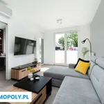 Rent 2 bedroom apartment of 43 m² in Krakow