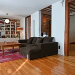 Rent 4 bedroom apartment of 60 m² in Madrid