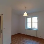 Rent 3 bedroom apartment in Cheb