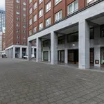 Huur 3 slaapkamer appartement van 190 m² in Rotterdam