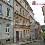 Pronajměte si 2 ložnic/e byt o rozloze 51 m² v Karlovy Vary