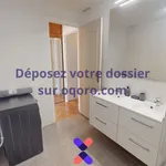 Appartement de 24 m² avec 4 chambre(s) en location à Saint-Étienne