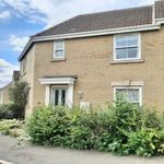 Rent 3 bedroom house in East Of England