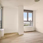 Rent 3 bedroom apartment of 98 m² in Sweelinckplein en omgeving