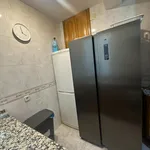 Rent 6 bedroom apartment in Madrid