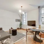 Appartement de 85 m² avec 3 chambre(s) en location à Paris