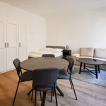 Rent 4 bedroom apartment of 44 m² in Berlin