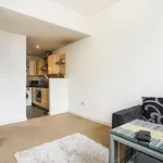 Rent 1 bedroom apartment in North West England