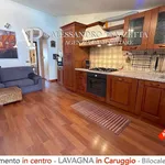 Rent 2 bedroom apartment of 56 m² in Lavagna