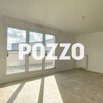 Rent 4 bedroom apartment of 79 m² in CAENT