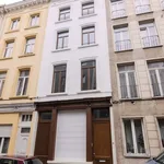  appartement avec 2 chambre(s) en location à Brussel